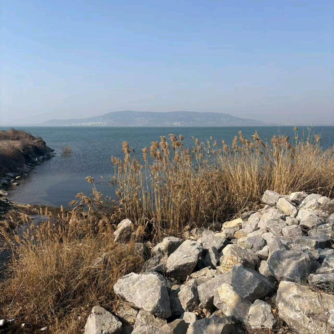 水城哥徒步西藏2