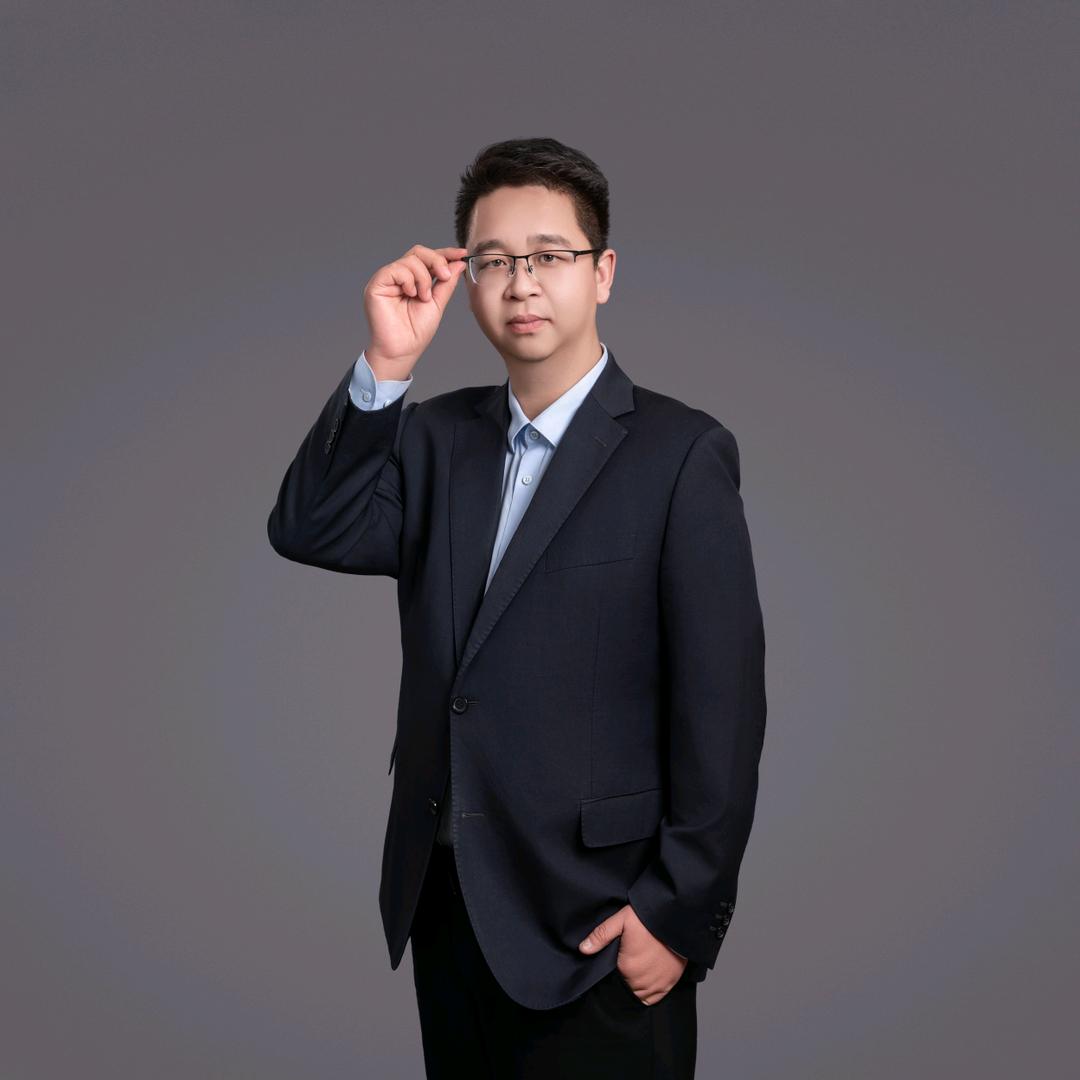 亳州新房通（中联書院项目）