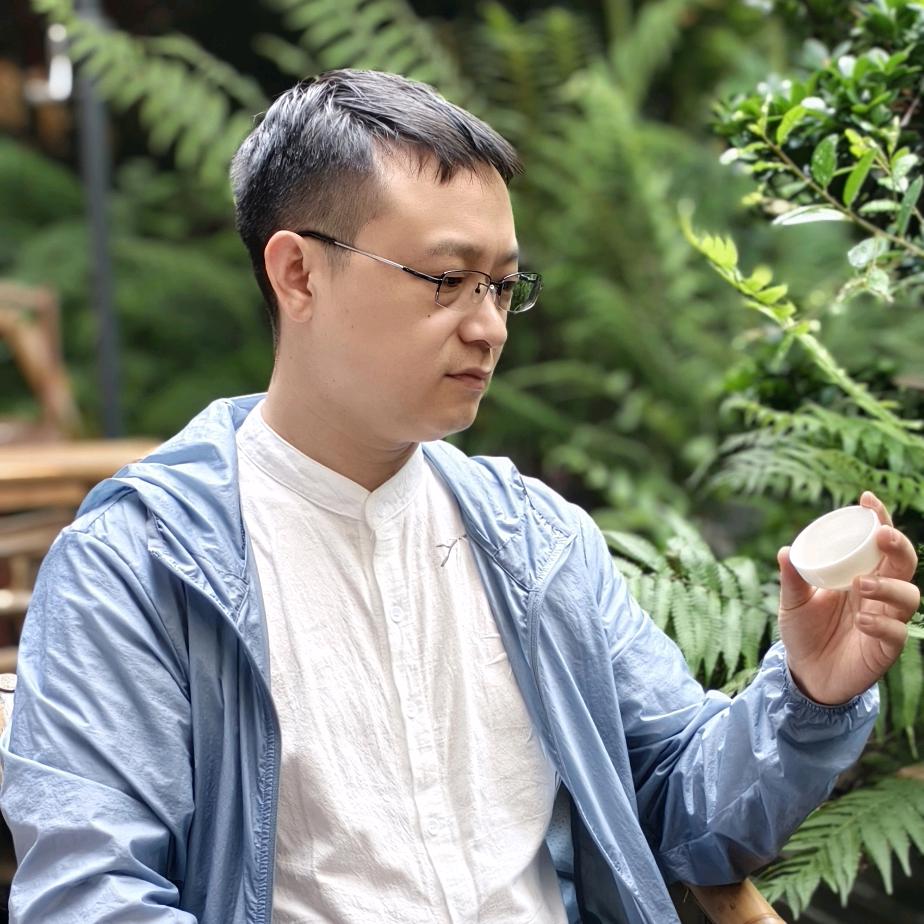 鲁哥约茶