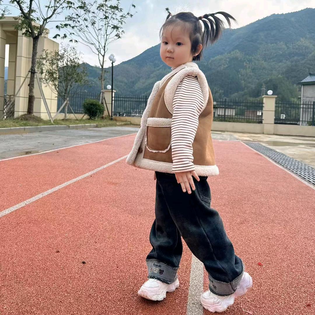 小不点的日常！