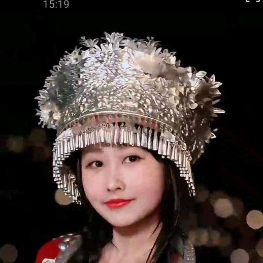 小七(11月天蝎女)