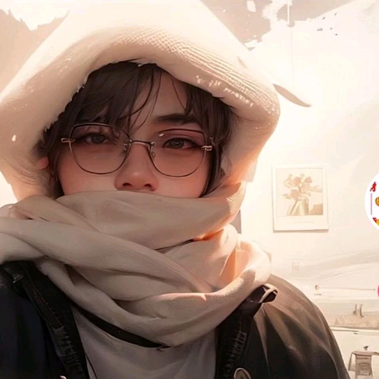 你是谁呀（恋尚造型）