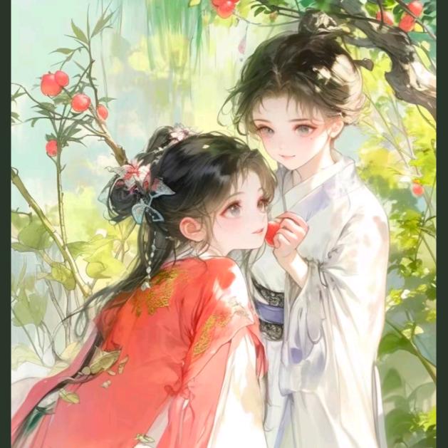 梦见奇缘