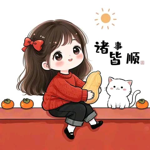 柿柿如意