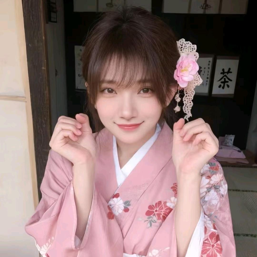 圆圆是圆脸-