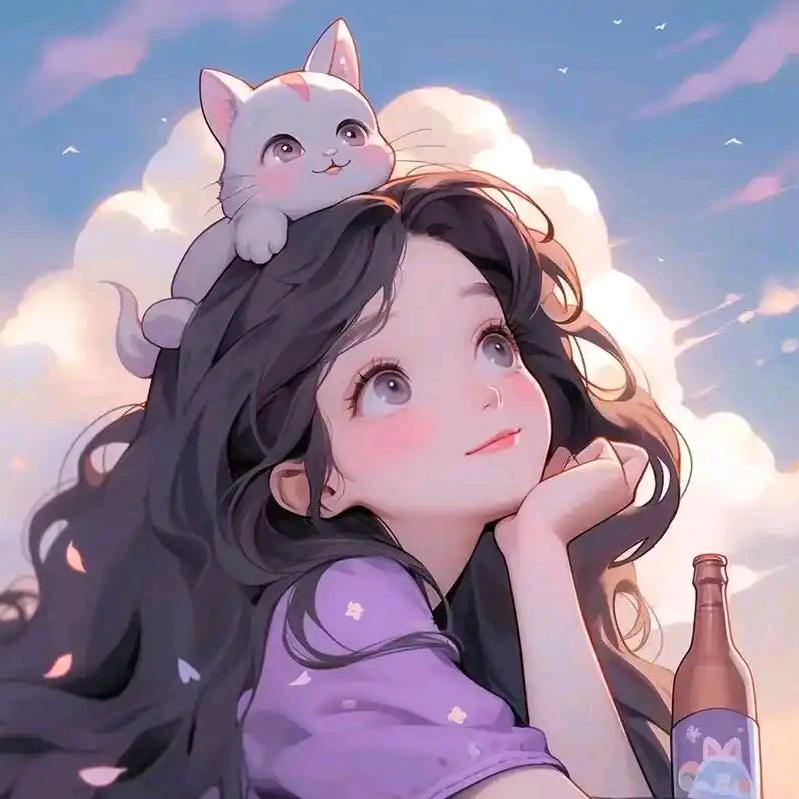 沫沫爱魔兽