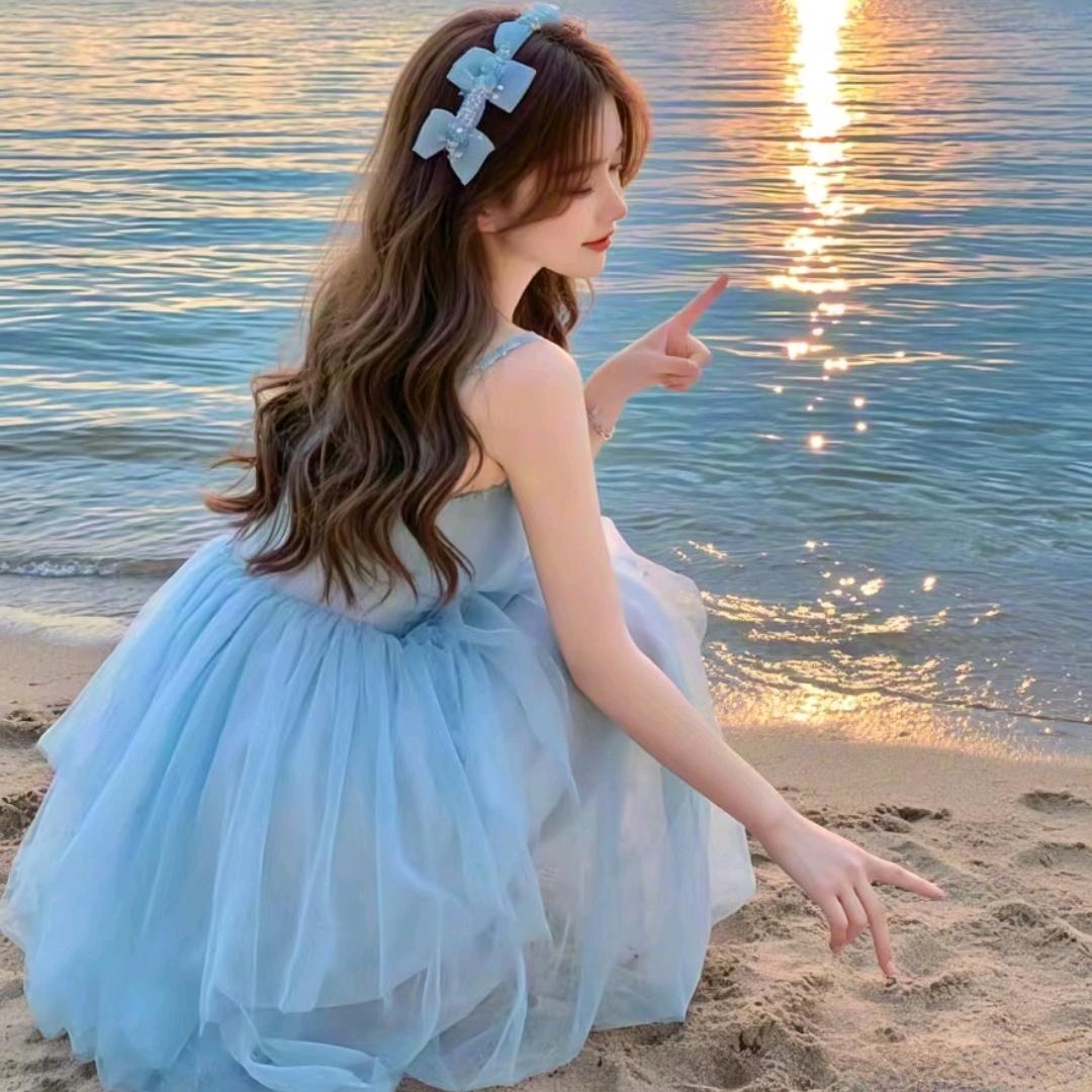 美美哒