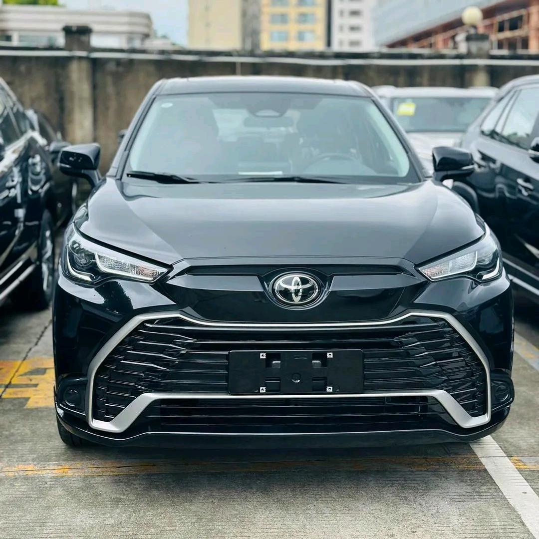 丰田-锋兰达（冲量专场）