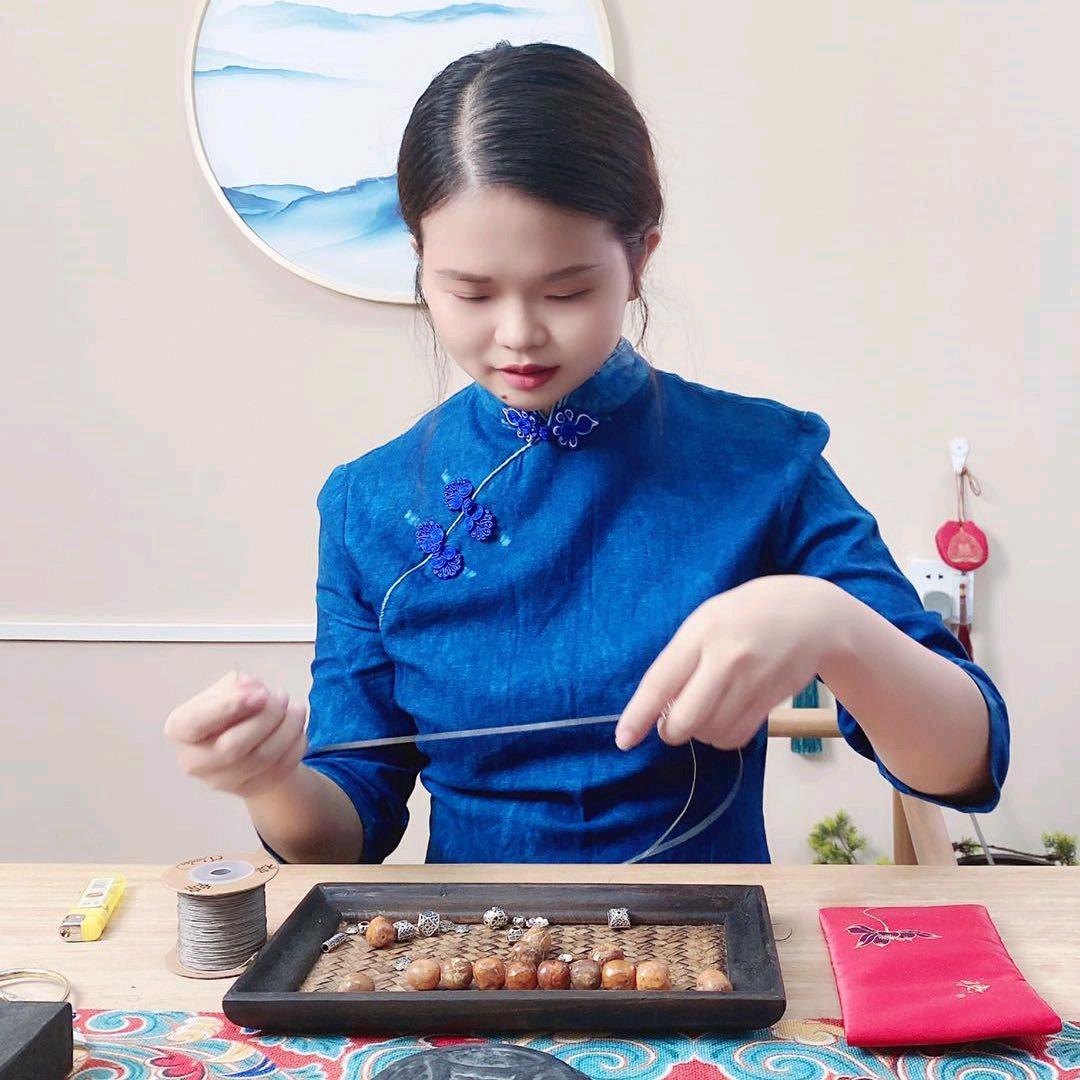 古物潮玩