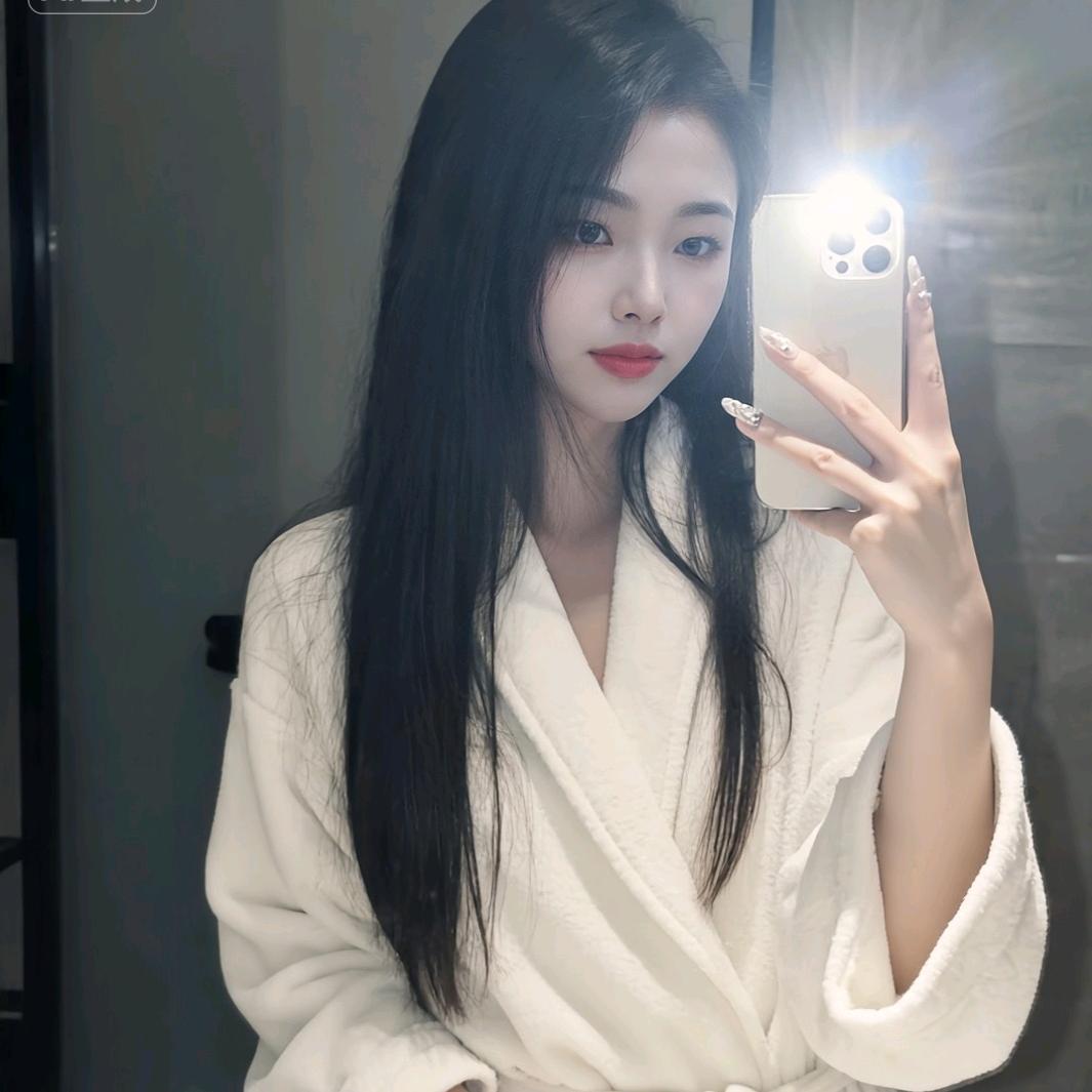 雀之灵😍😍黄家2姑娘