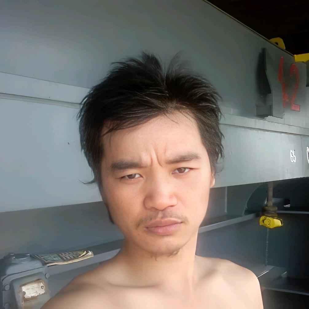 闲人退避