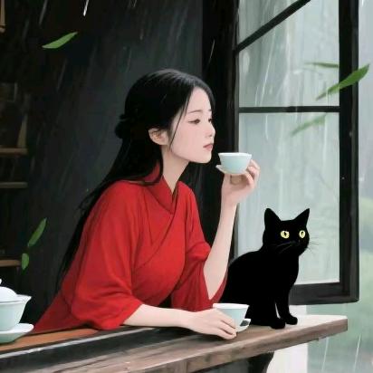 九月半