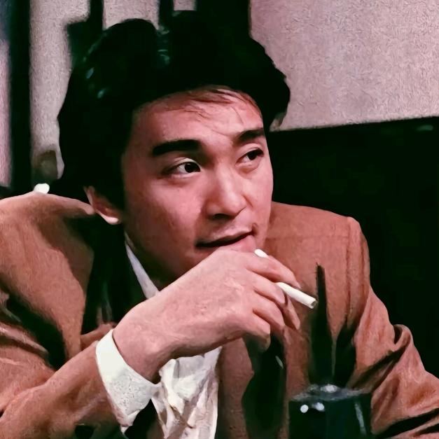 小人物。