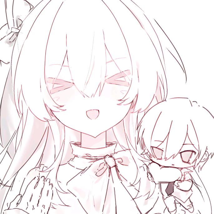 艾因是全世界^ > · < ^🎧