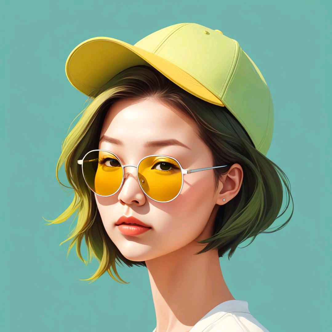 灼灼其华