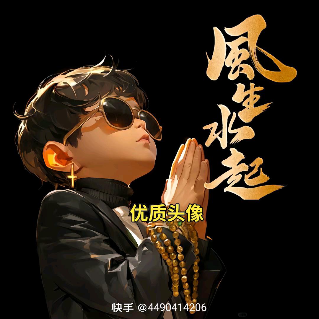 奈何桥上摆地摊