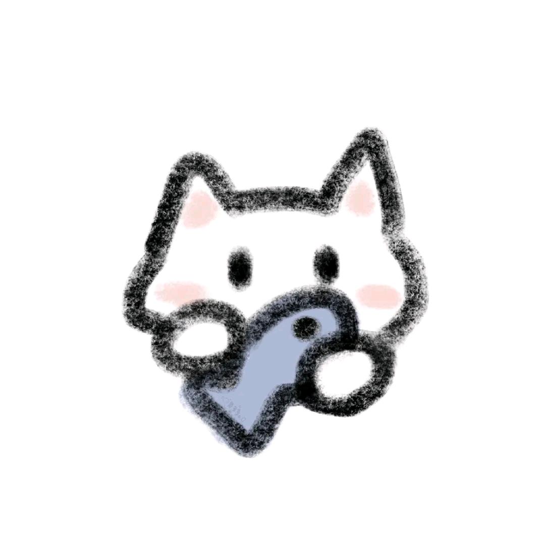 Very cute咪