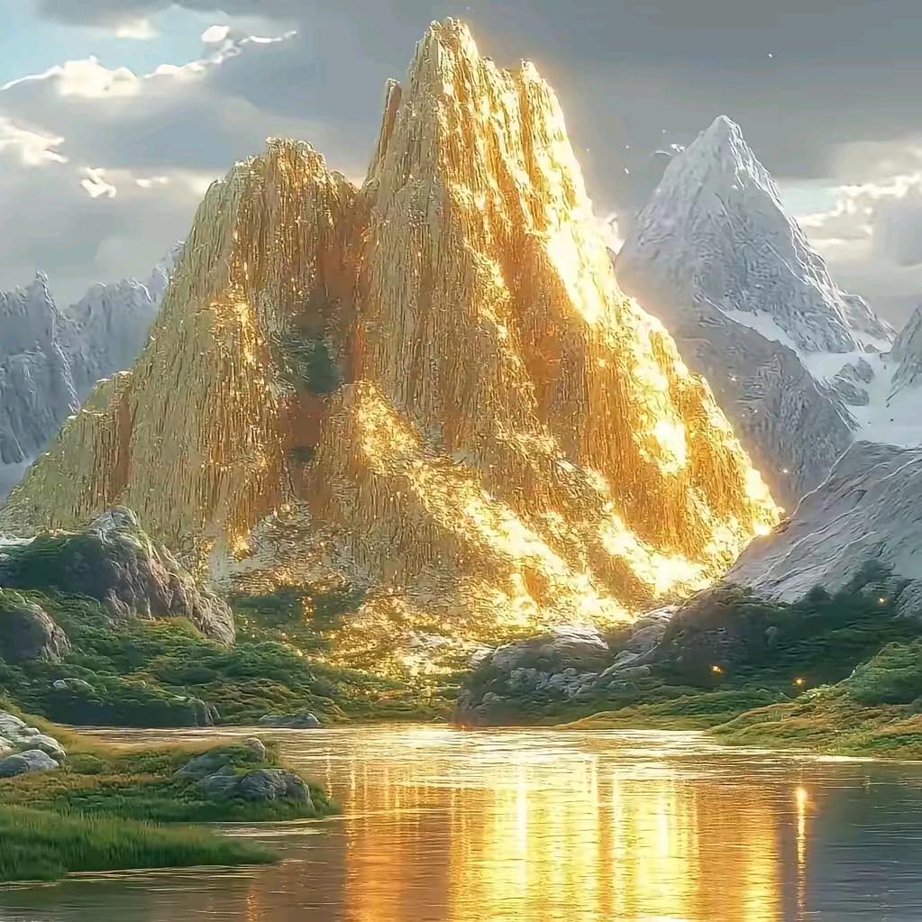 山水永寿鲜果园