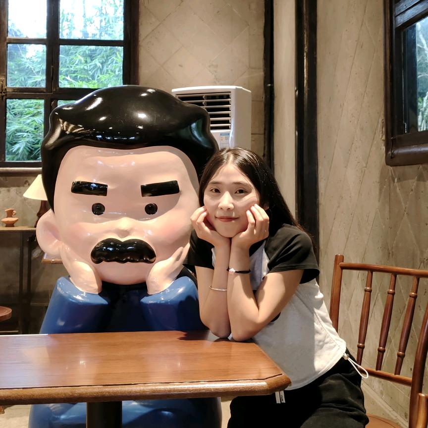 小馨