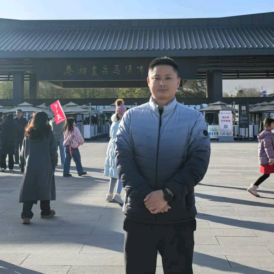 泸州大渔格斗黄教练