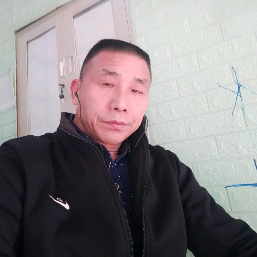 幸福的人