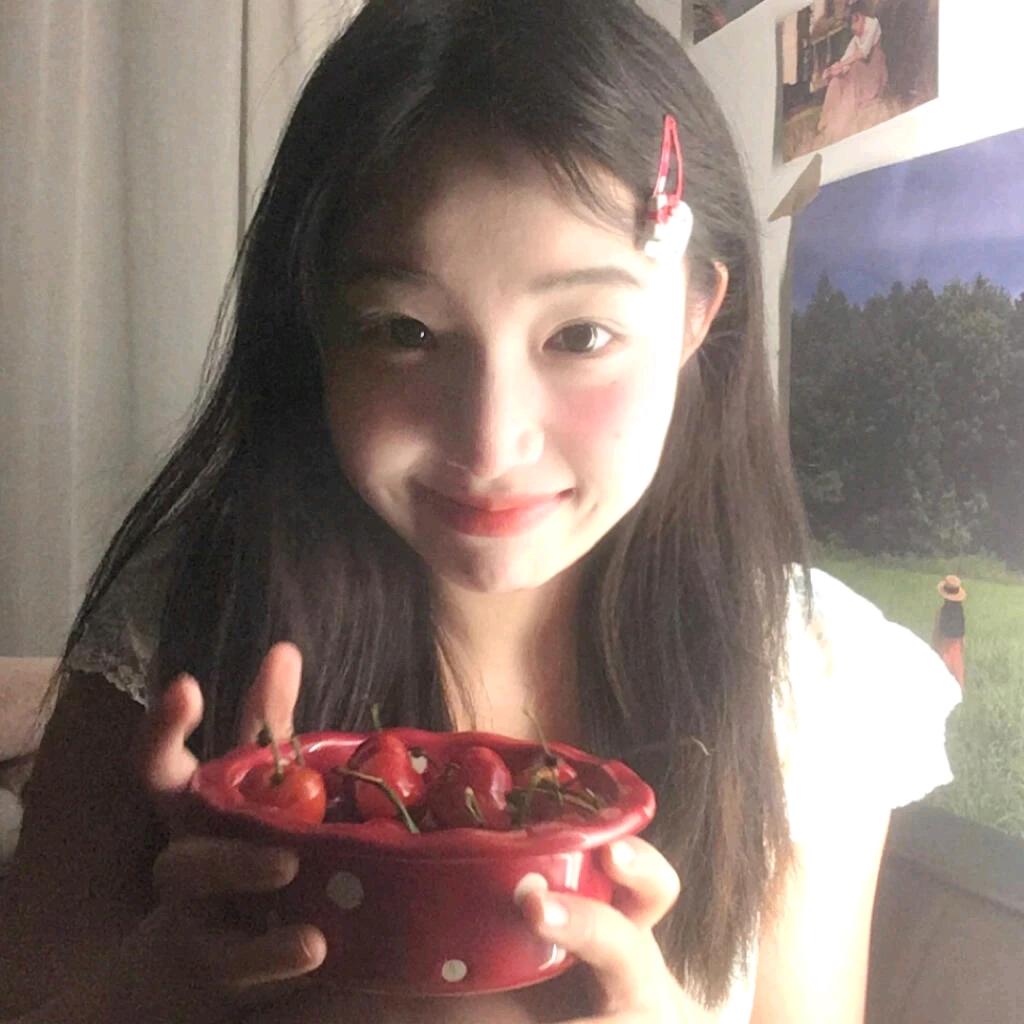 悄咪咪说我想你