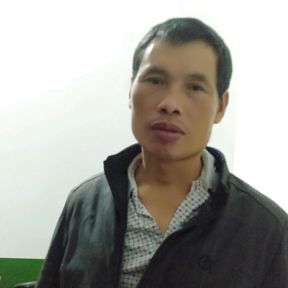 刘仕虎