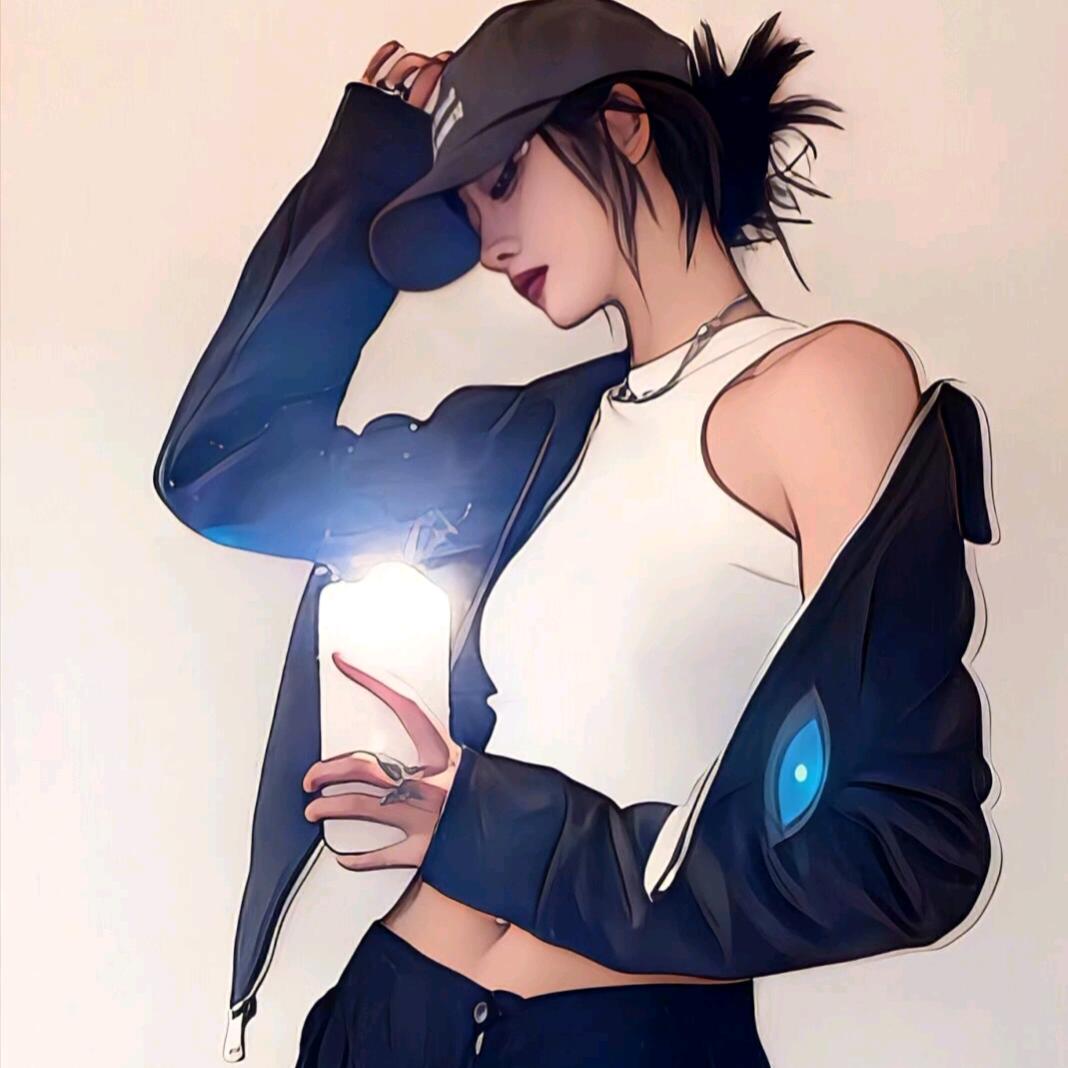 ⚡洋🐑⚡