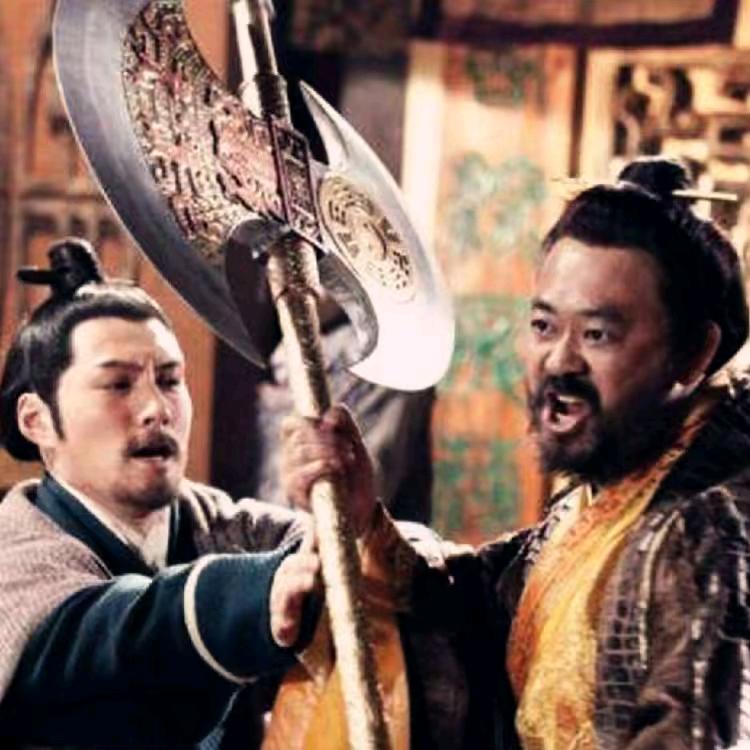 漯河第一硬汉头像