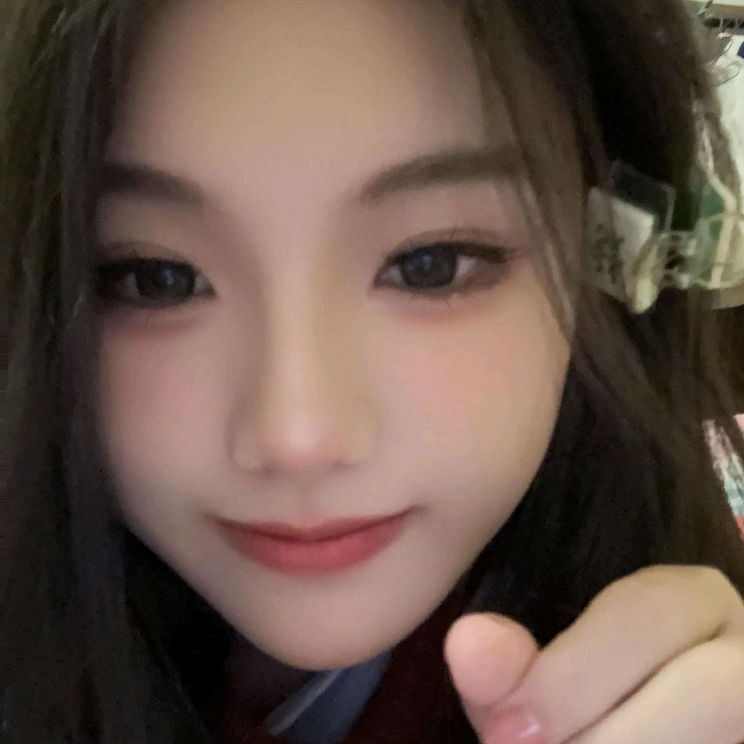 💫鲤小七（香菜版）
