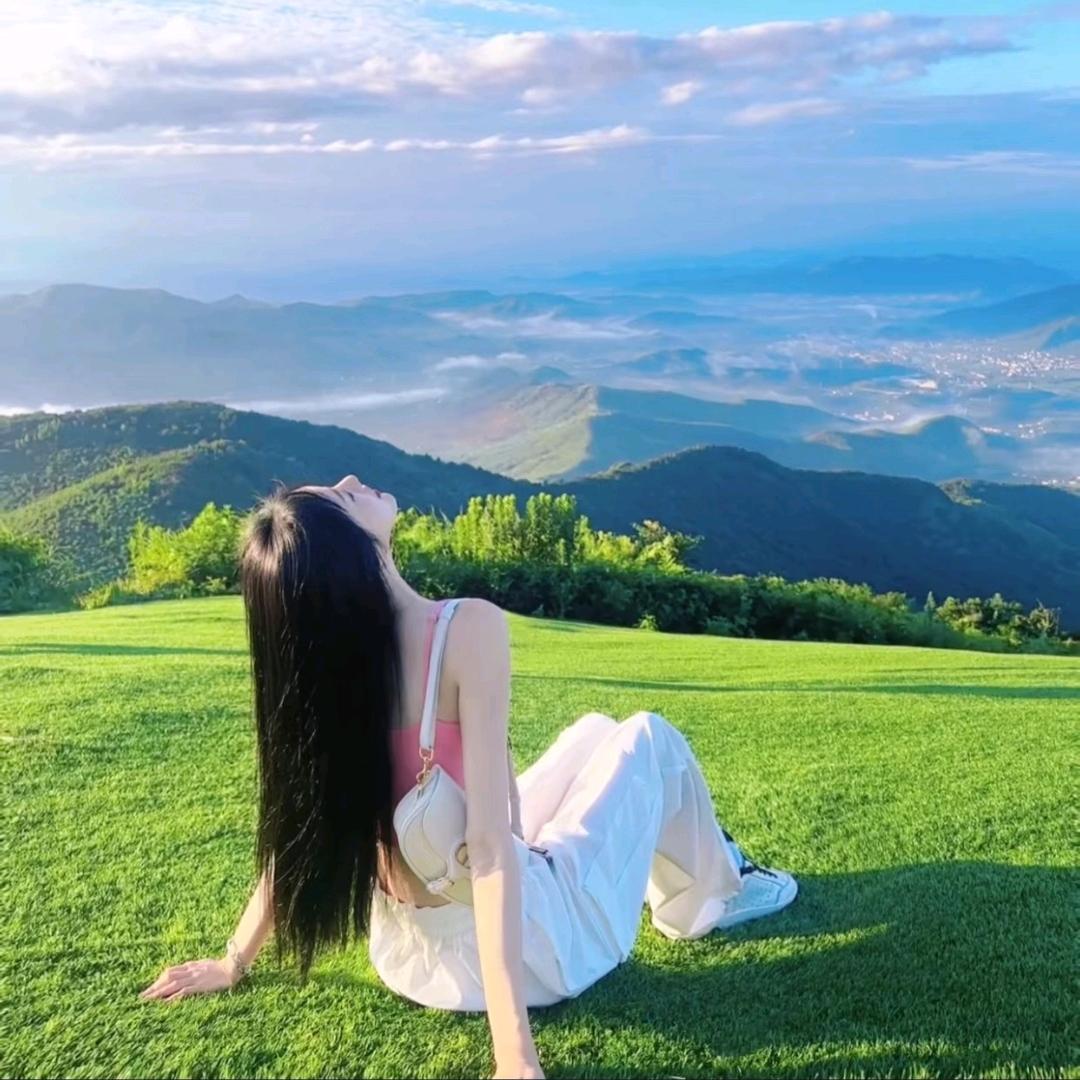 欧韩穿搭