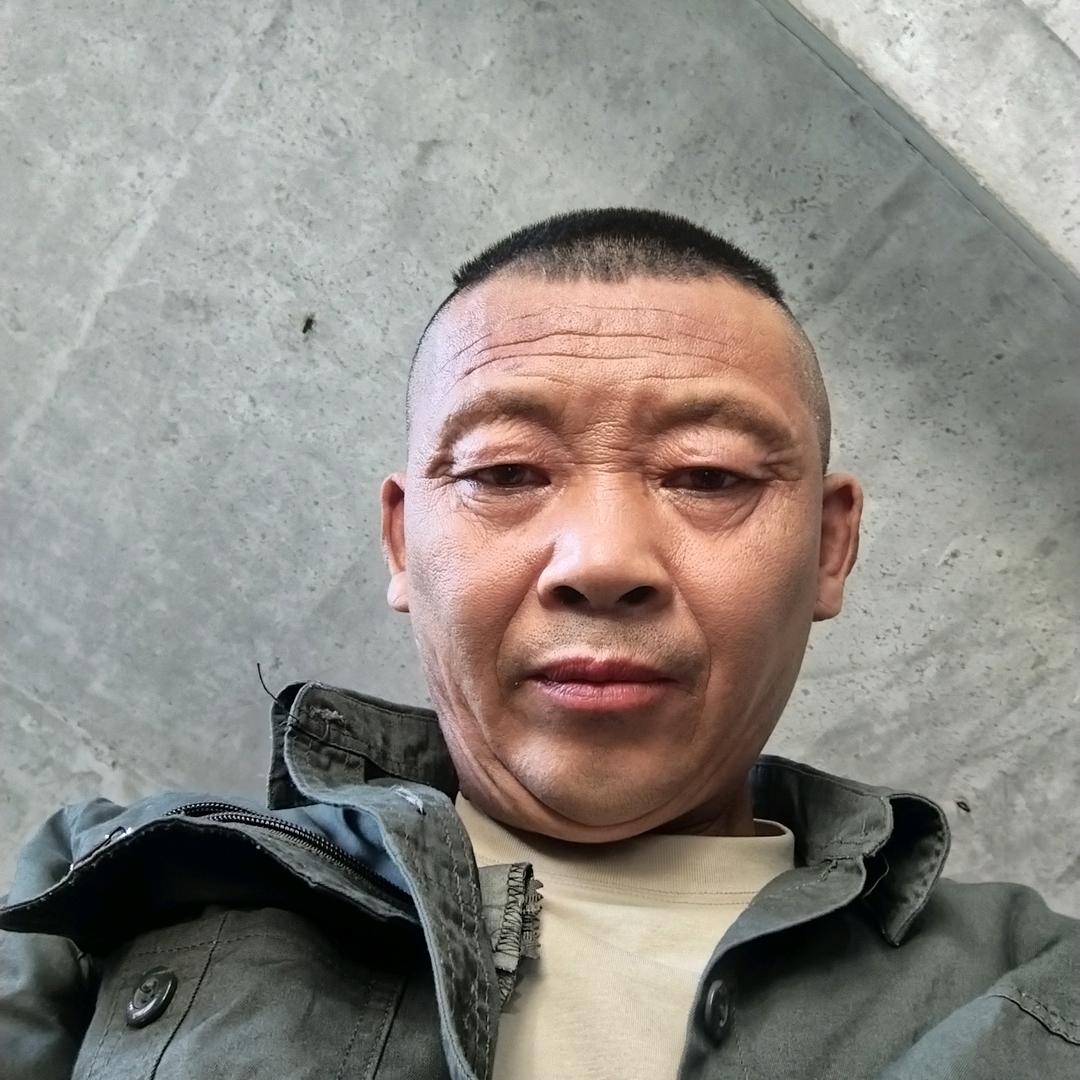 老玩童