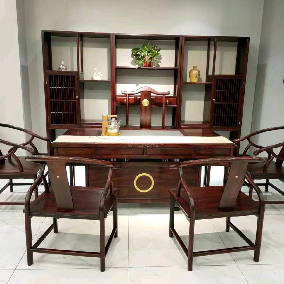 东莞红木家具厂家