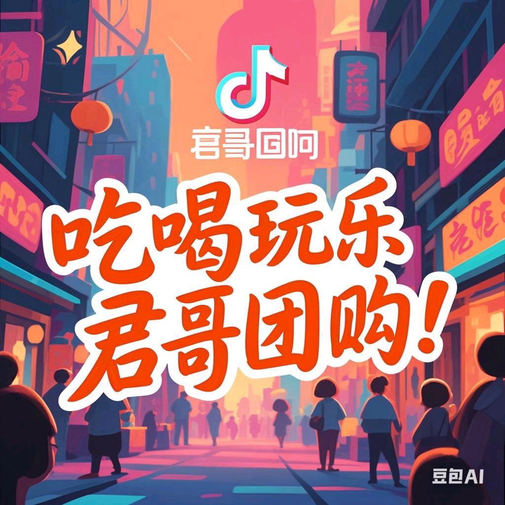 @君哥请客（团购分享）