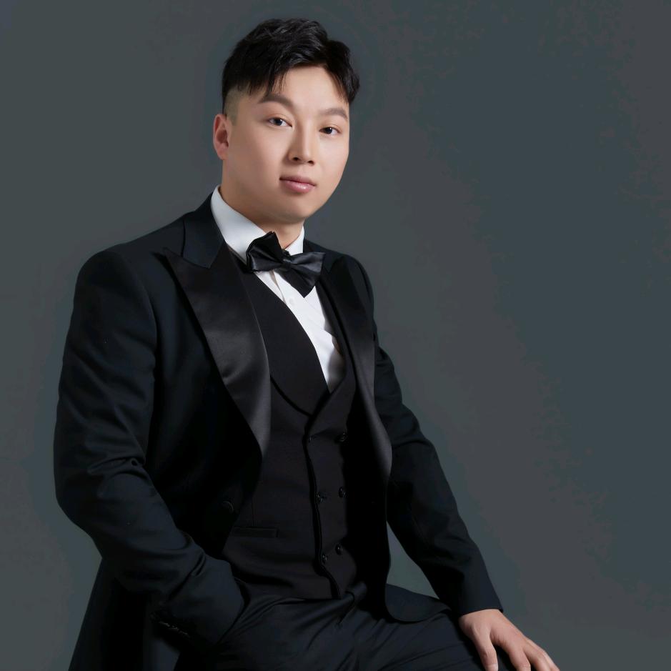 宜宾美琪口才-小逸老师