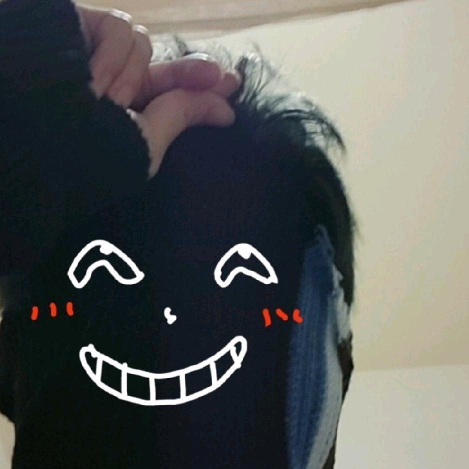吖