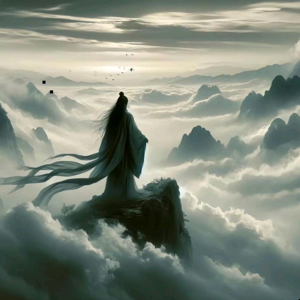 白
