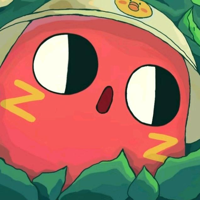 默狼☹️