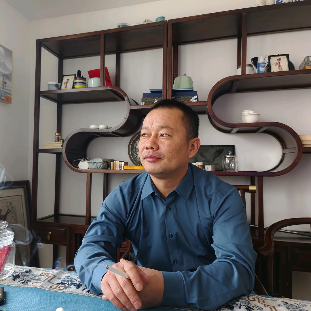 杨志（九江建防：防水、防腐、保温一级资质