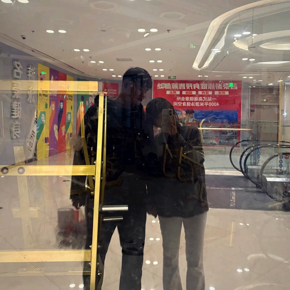 张智淇
