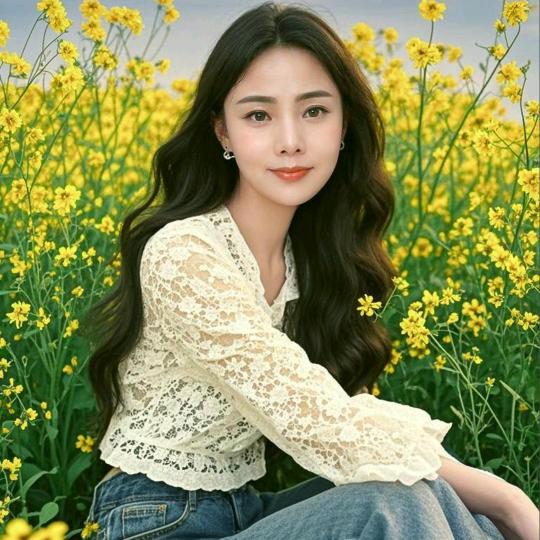 🌹蓝雨煋（双）