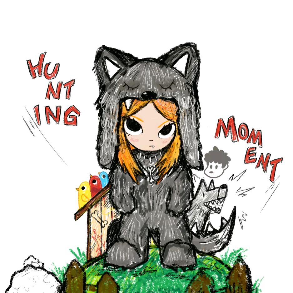豆子