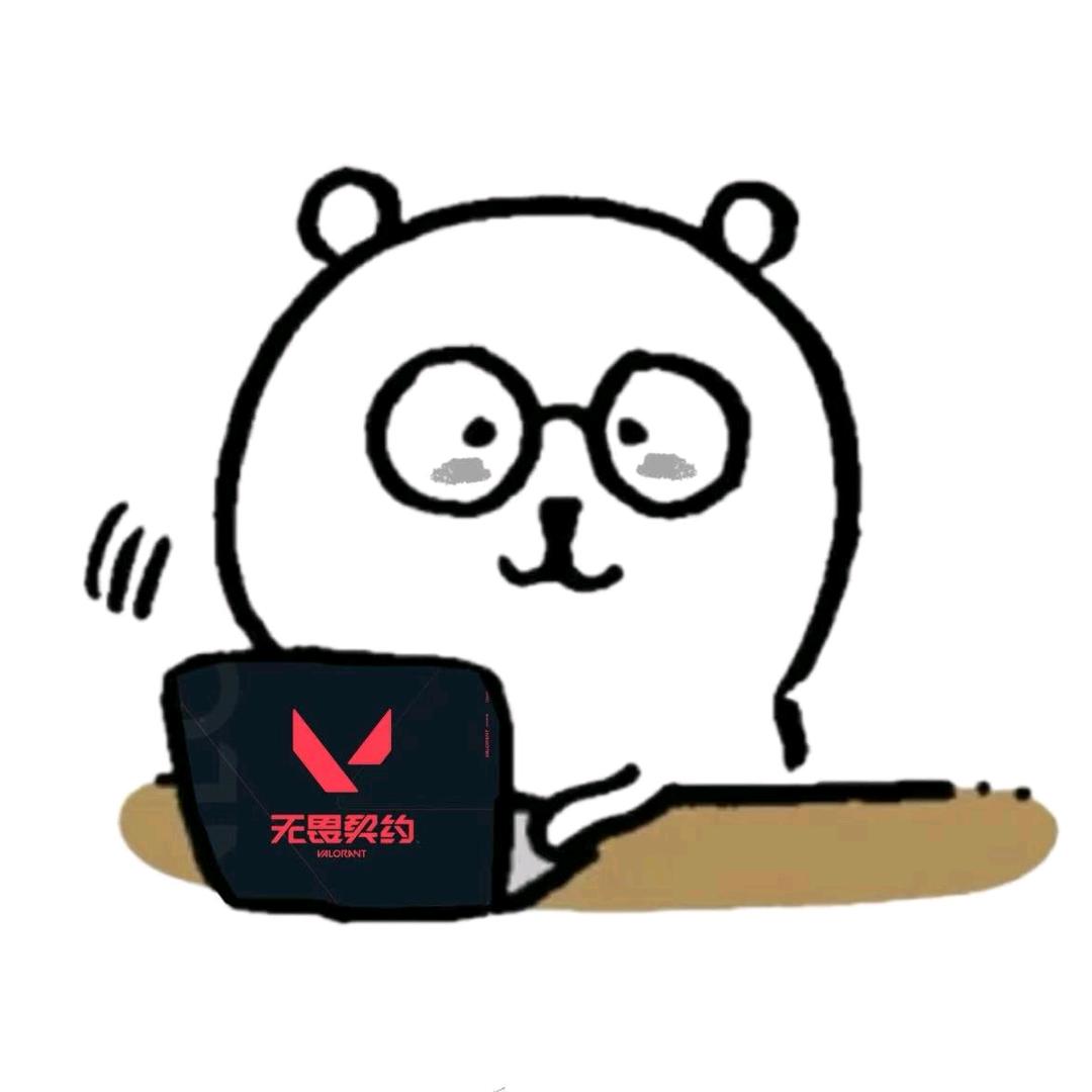 小豆丁（无畏契约）