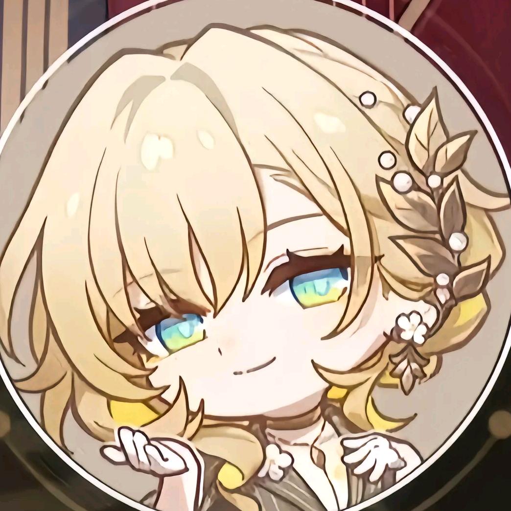 米孝子（反崩坏星穹铁道）