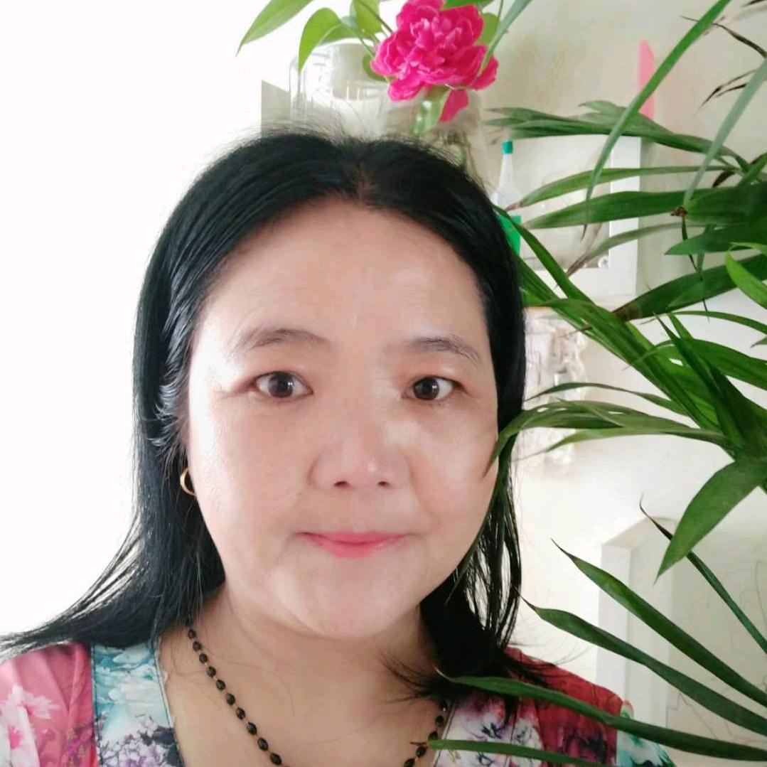 英姐(每天早上7:50开启直播)