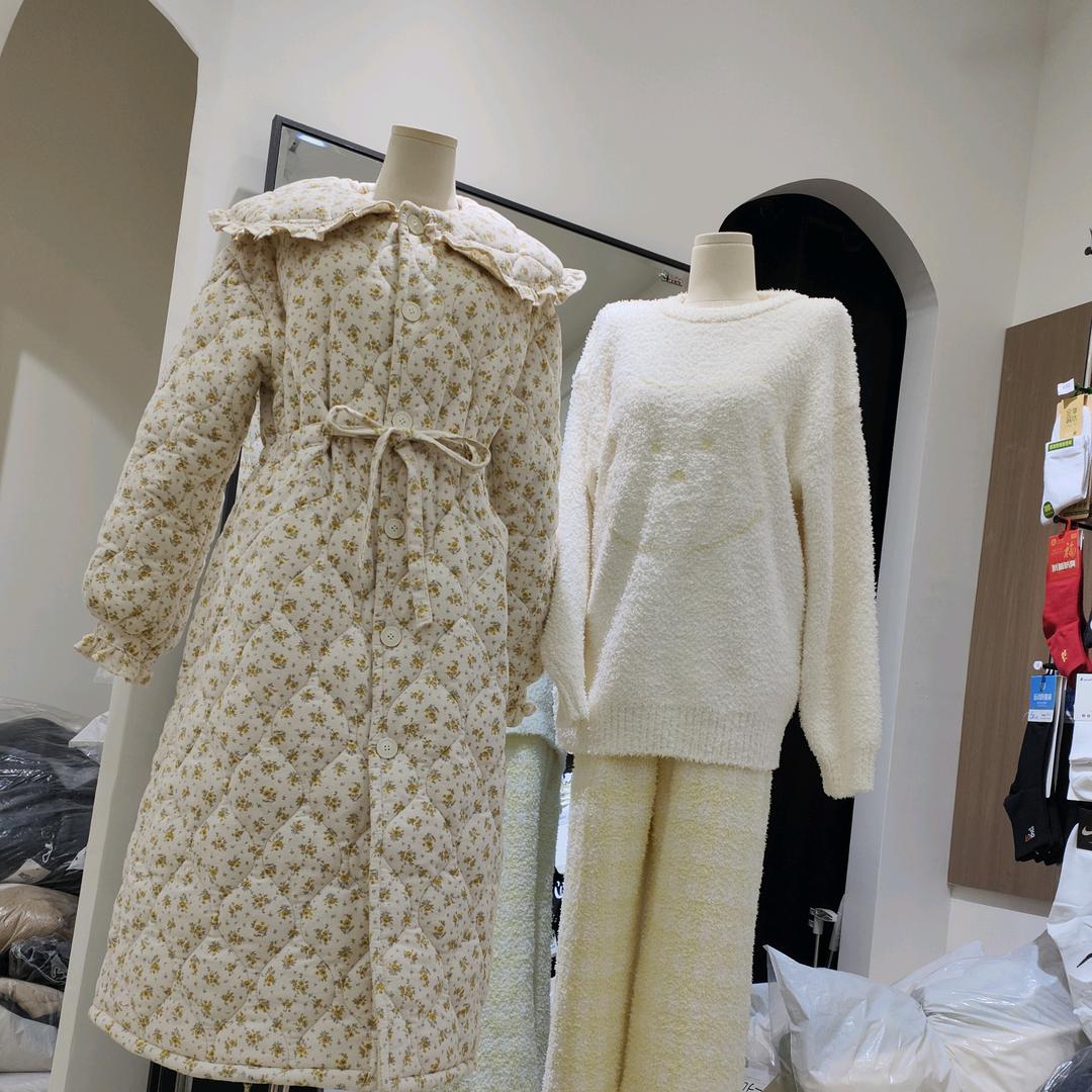 夏邑.久尚内衣家居馆