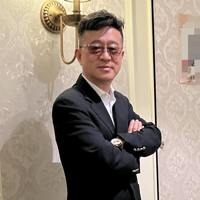 行走中国