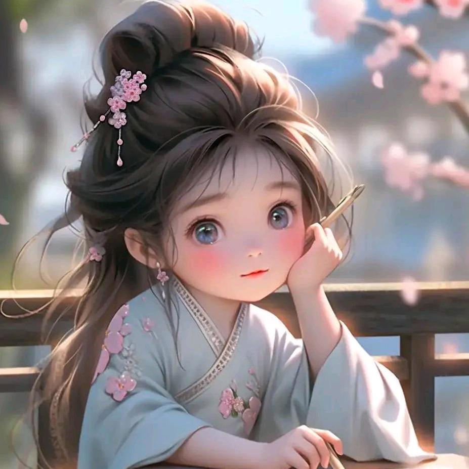 爱财爱己