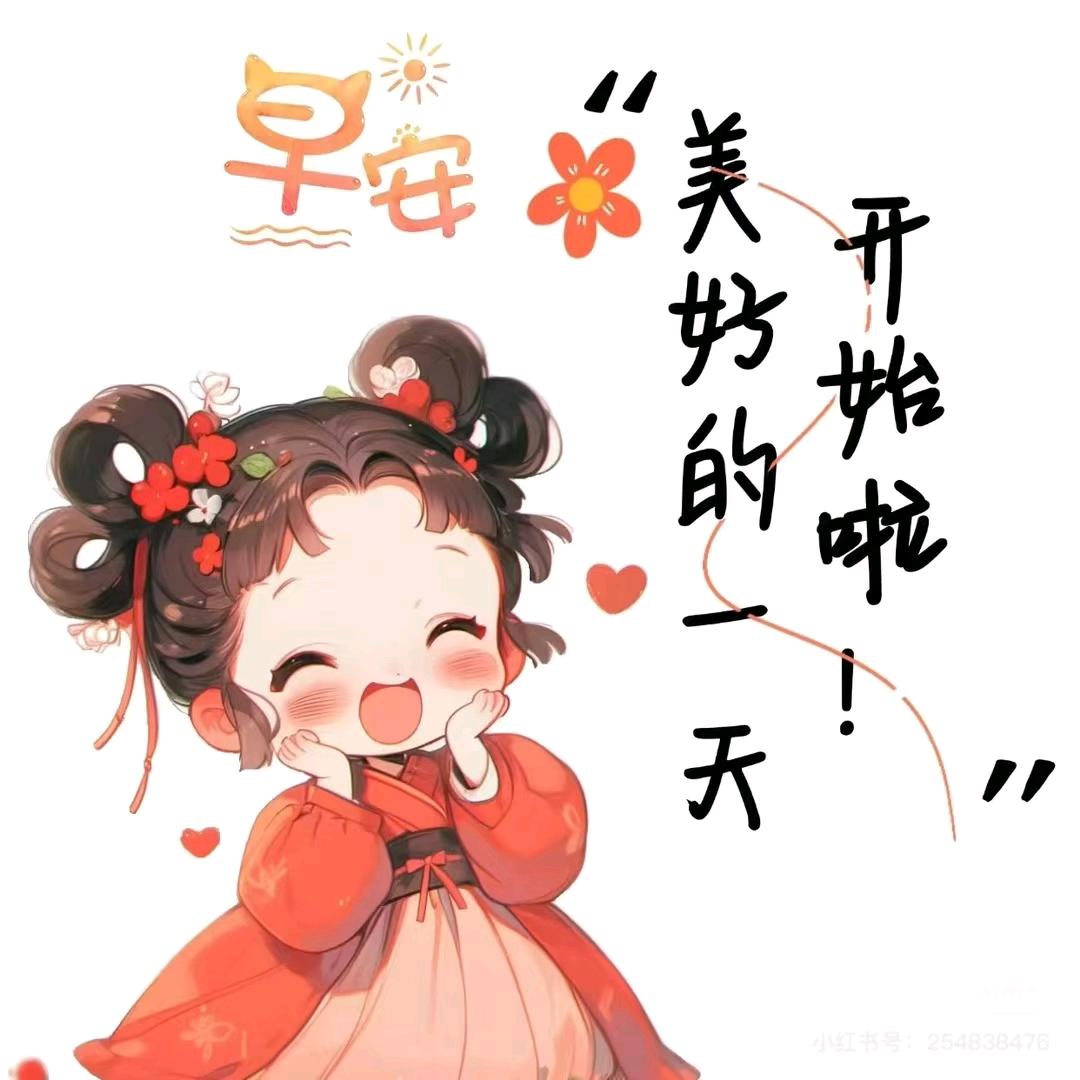 诗和远方🌻～