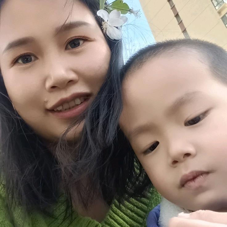 唐小慧儿